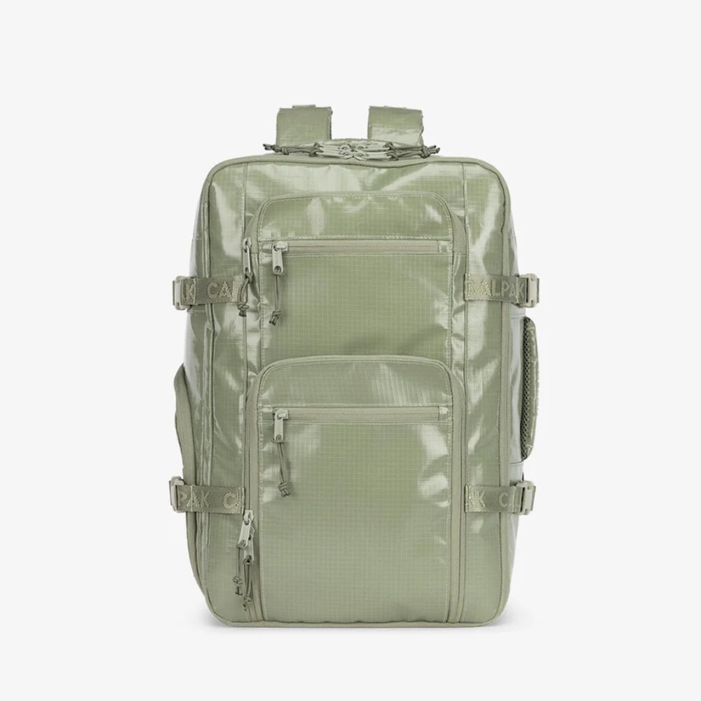 Calpak backpack
